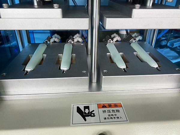 电动牙刷防水测试设备