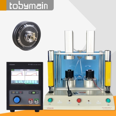 电机防水测试设备